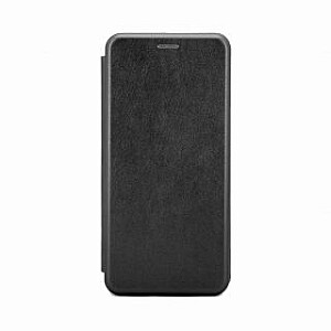 iLike Xiaomi Redmi Note 13 Pro 5G Book Case Slim Black