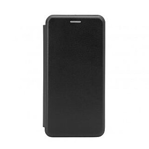 iLike Xiaomi Redmi Note 13 4G Book Case Slim Black