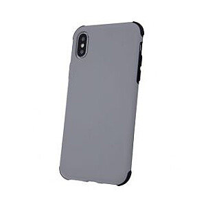 iLike Apple iPhone XR Defender Rubber case Grey