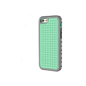 Devia Apple iPhone 7 / 8 Armor Shockproof Case Green