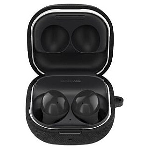 Spigen Spigen URBAN FIT Samsung GALAXY BUDS 2 PRO / 2 / LIVE / PRO BLACK