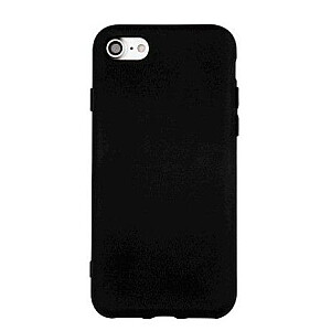 iLike Apple Silicon case для iPhone 7 / 8 / SE 2020 / SE 2022 Черный