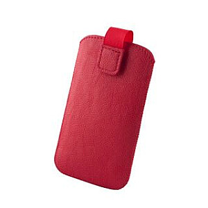 GreenGo Samsung Mono XXXXL Note 2 Red