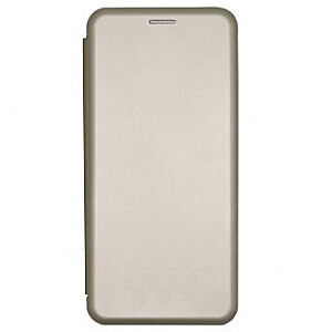 Evelatus Xiaomi Redmi 10C / C40 Book Case Gold