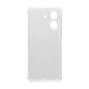 iLike Xiaomi Redmi 13 Pro 4G Clear Silicone Case 1.5mm Transparent