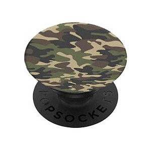 Popsockets PopGrip Woodland Camo