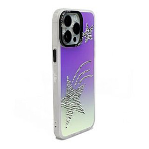 iLike Apple iPhone 13 LASER SHELL Star