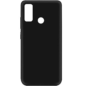 Evelatus Huawei P Smart 2020 Soft Touch Silicone Black