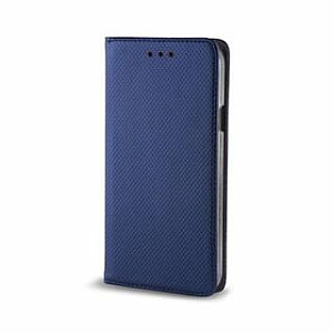 iLike Xiaomi Redmi Note 11T 5G/Poco M4 Pro 5G Book Case V1 Navy Blue