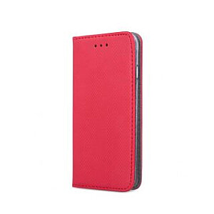 iLike Xiaomi Poco M4 Pro Book Case V1 Red