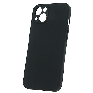 iLike Samsung Galaxy S24 Ultra Silicon case Black