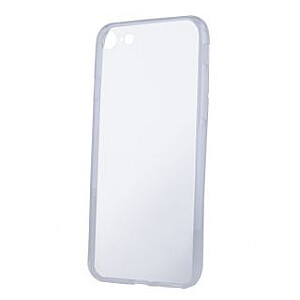 iLike Samsung Galaxy S21 Slim Case 1mm Transparent