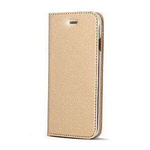 GreenGo Huawei P9 lite mini Smart Premium Gold