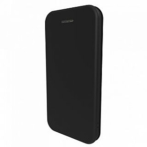 Evelatus Xiaomi Redmi 6A Book Case Black