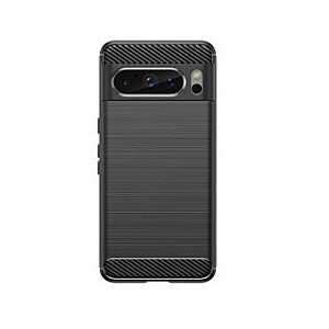 iLike Google Google Pixel 8 Pro Carbon Case Black