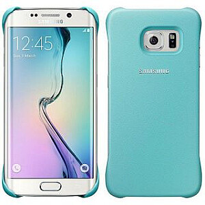 Samsung Galaxy S6 Edge Protective Cover EF-YG925BME Mint