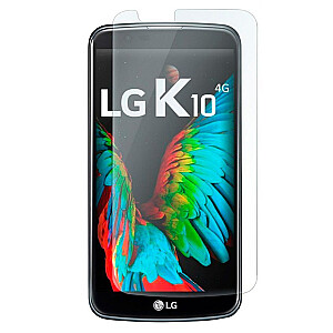 iLike LG K10 Grūdintas Stiklas