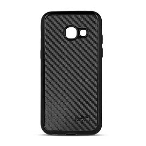 Beeyo Samsung A510 A5 2016 Carbon Case black