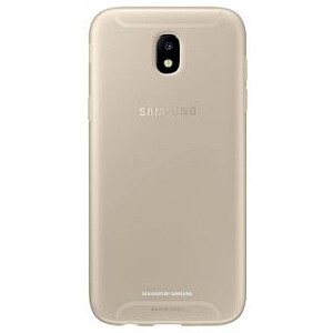 Samsung J5 2017 Jelly Cover EF-AJ530TFEG Золотой