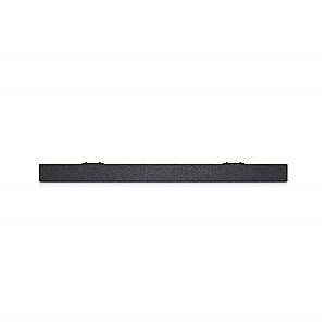 Звуковая панель Dell для монитора SB521A, черный