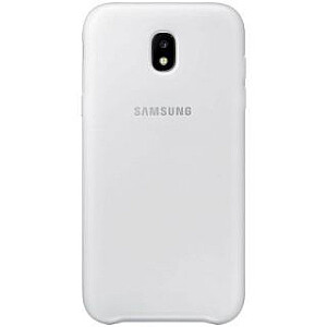 Samsung Galaxy J5 2017 Dviejų sluoksnių dėklas baltas EF-PJ530CWE