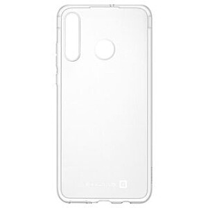 Evelatus Huawei P30 lite Aiškus silikono dėklas 1.5mm TPU skaidrus