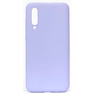 Evelatus Xiaomi Mi 9 Lite Soft Silicone Blue