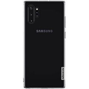 Nillkin Samsung Galaxy Note 10 Plus Nature TPU Cover Transparent