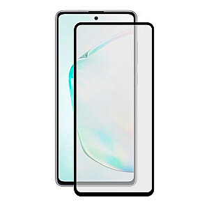 Evelatus Samsung Note 10 Lite N770 2.5D Full Cover Japan Glue Glass Anti-Static