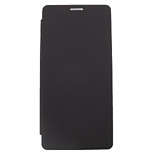 Evelatus Xiaomi Note 9 Book Case Black