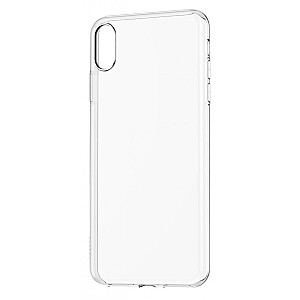 Evelatus Xiaomi Redmi Note 9 Clear Silicone Case 1.5mm TPU Transparent