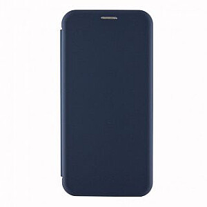 Evelatus Samsung Galaxy S21 Ultra Book Case Blue