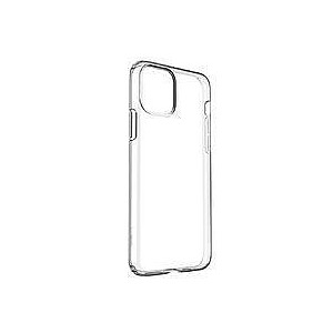 Evelatus Apple iPhone 13 Military Shockproof Silicone Case TPU Transparent