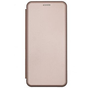 Evelatus Samsung Galaxy A13 4G LTE Book Case Розовое золото