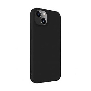 iLike Apple iPhone 13 Nano Silicone case Black