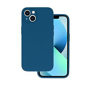 iLike Apple IPHONE 11 ETUI SILICONE LITE Navy Blue