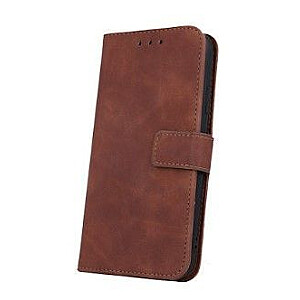 iLike Xiaomi Redmi Note 12 4G Smart Velvet case Brown