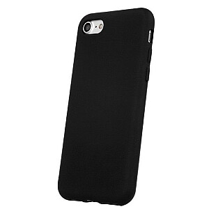 iLike Samsung Galaxy S23 Ultra Silicon case Black