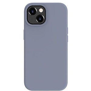 Connect Samsung Galaxy A05s 4G Premium Quality Soft Touch Silicone Case Lavender Gray