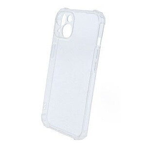 iLike Samsung Galaxy A05S Anti Shock 1,5 mm case Transparent