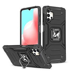 Wozinsky Wozinsky Ring Armor Tough Hybrid Case Cover + Magnetic Mount для Samsung Galaxy A33 5G черный