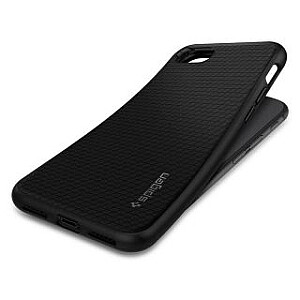 Spigen Spigen LIQUID AIR IPHONE 7 / 8 / SE 2020 / 2022 ЧЕРНЫЙ