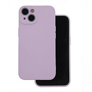 iLike Samsung Galaxy A15 4G / A15 5G Silicon case Lilac