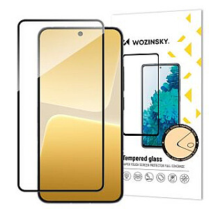 Wozinsky Wozinsky Full Glue Tempered Glass Full Screen Tempered Glass