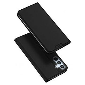 Dux Ducis - Dux Ducis Skin Pro case for Samsung Galaxy A54 5G flip cover card wallet stand black