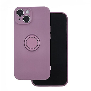 iLike Xiaomi Redmi Note 13 Pro Plus 5G (global) Finger Grip case Purple