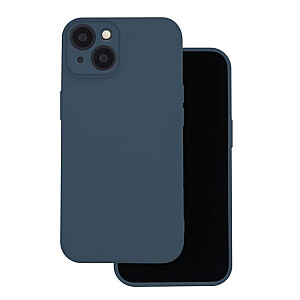 iLike Samsung Galaxy A25 5G Silicon case Dark Blue