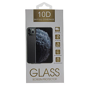 iLike Samsung Galaxy A25 5G / A24 4G Tempered glass 10D Black