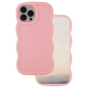 iLike Samsung Galaxy A35 5G Candy case Pink