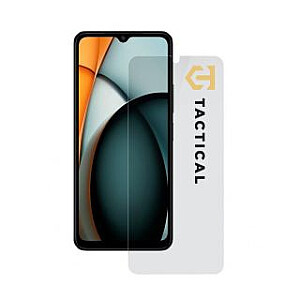 Tactical Xiaomi Redmi A3 2024 Glass Shield Clear